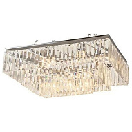 Подвесной светильник Divinare Nova 3001/02 SP-15 500_191_2456008